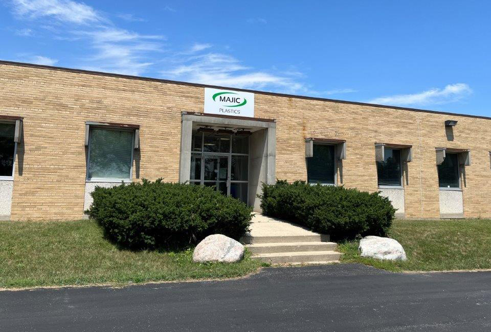 milwaukee front